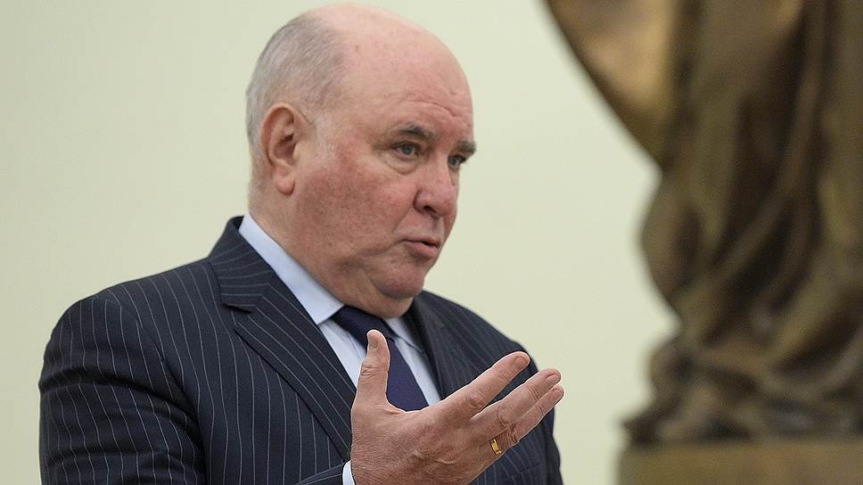 Заместитель главы МИД РФ, статс-секретарь Григорий Карасин 
