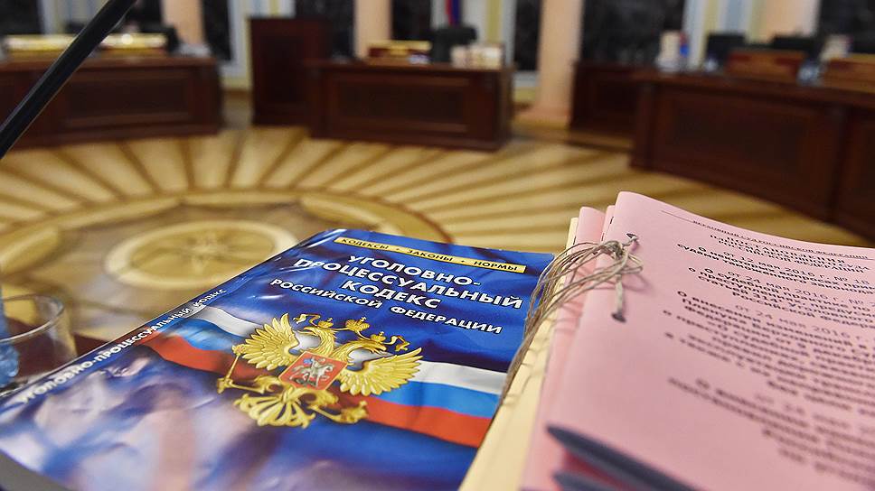 Чистосердечное возмещение освободит от ответственности