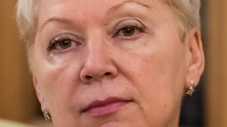 Ольга Васильева 