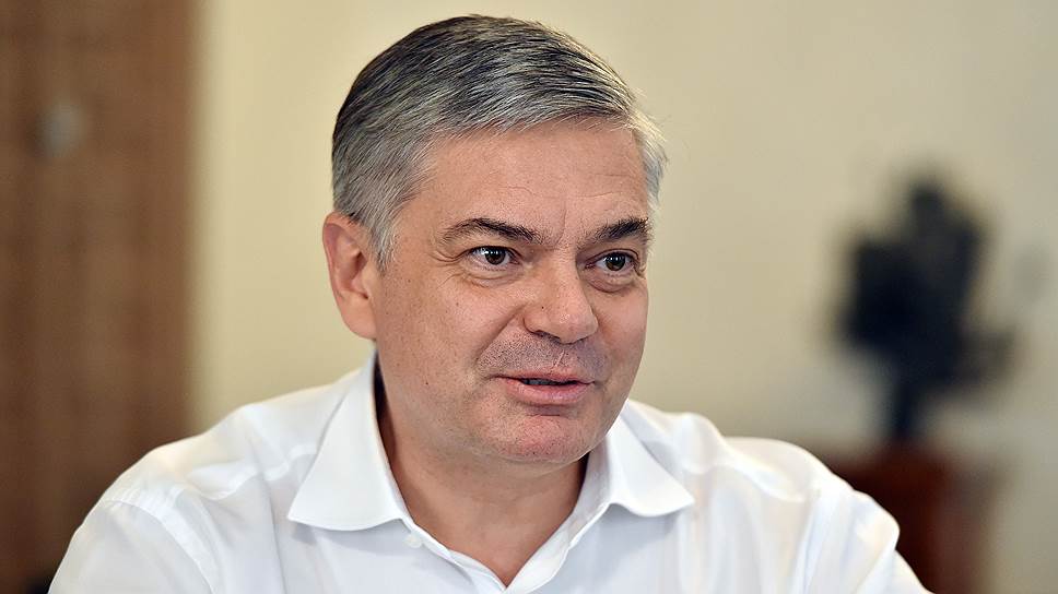 Сергей Шишкарев