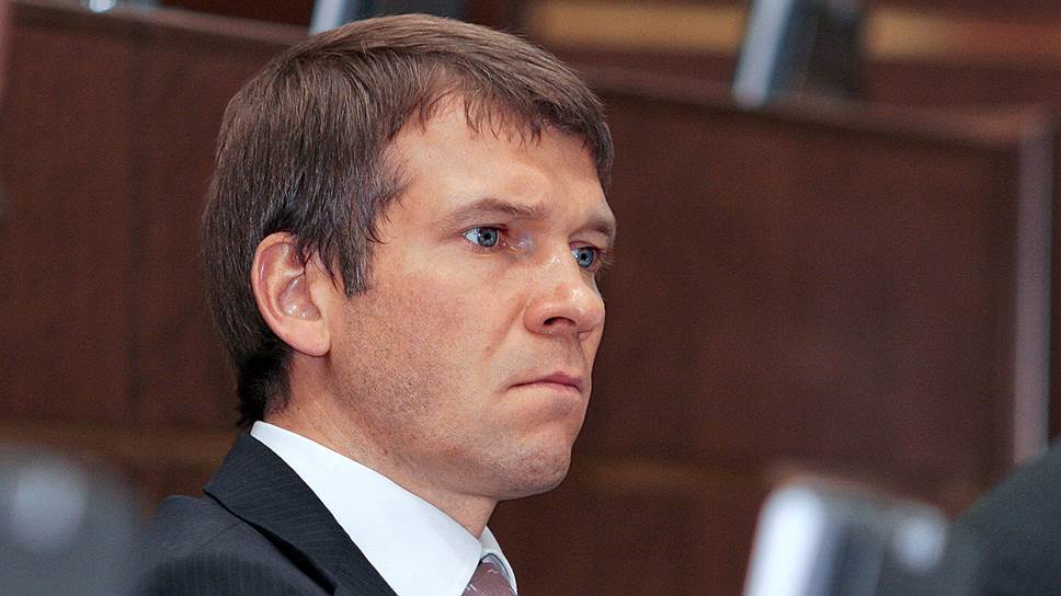 «Благосостояние» определилось с советом