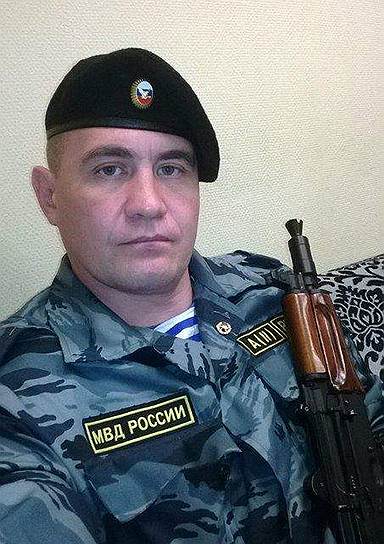В СКР пришли к выводу, что Дмитрий Якобсон не нарушал закона во время вооруженного конфликта в «Москва-Сити» 