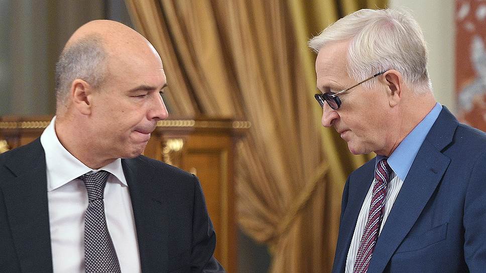 Минфин, возглавляемый первым вице-премьером Антоном Силуановым, включил в «инвесткодекс» максимально широкий спектр предложений членов РСПП и его главы Александра Шохина
