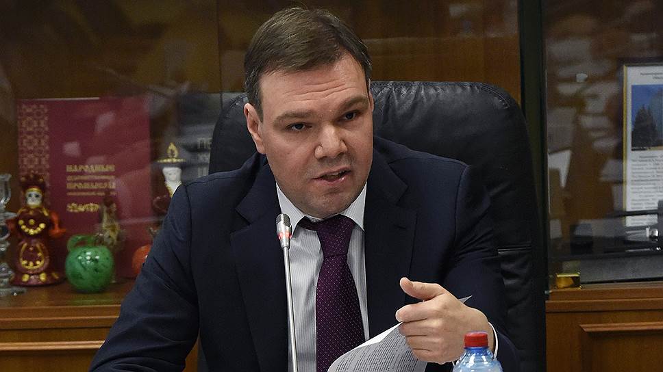 Билль о словах