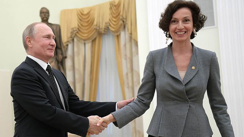 Как Владимир Путин прозрел на коллегии ФСБ