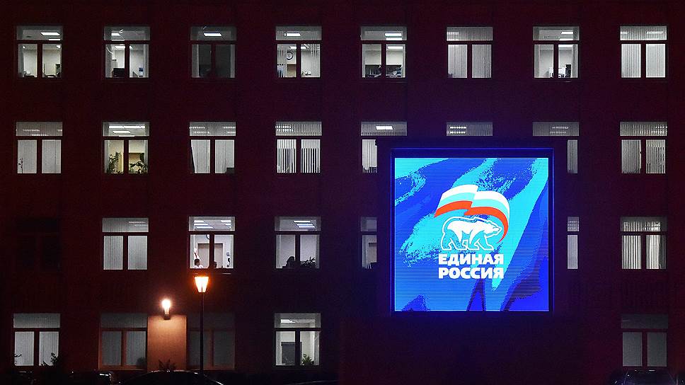 Городам федерального значения нужны особые праймериз