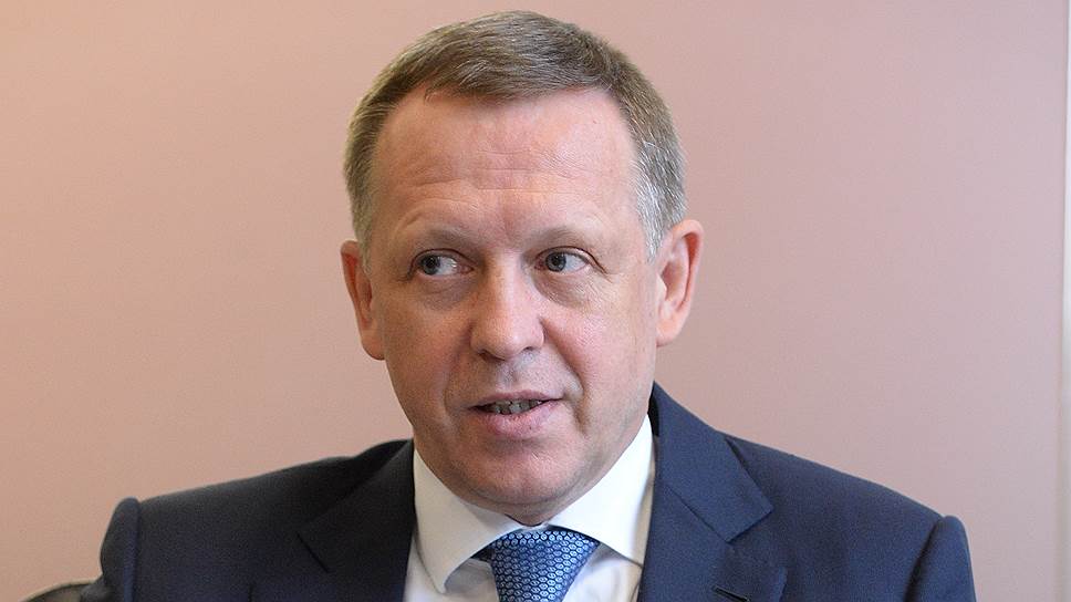 Гендиректор «Эксперт РА» Сергей Тищенко — о проблемах и перспективах рейтингового рынка