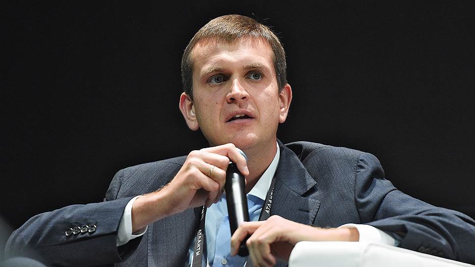 «Это сложный момент для дальнейших инвестиций»