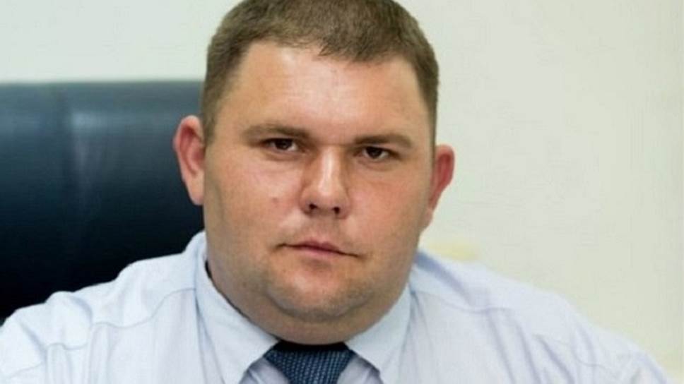 Главу избиркома Таганрога подвели судимости