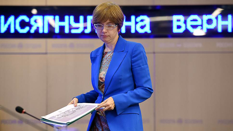 По наблюдениям первого зампреда ЦБ Ксении Юдаевой, нерезиденты опять не прочь присягнуть на верность российскому рынку госдолга