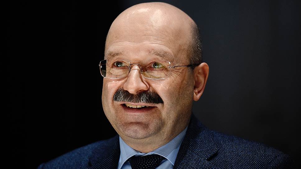 Михаил Задорнов