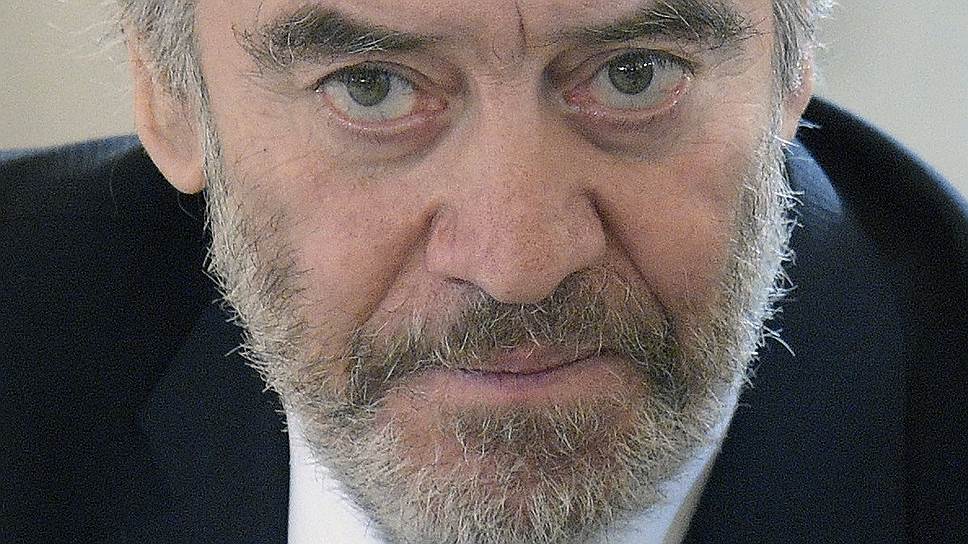 Валерий Гергиев
