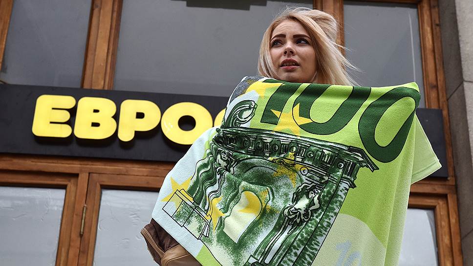 Европа слабых банков