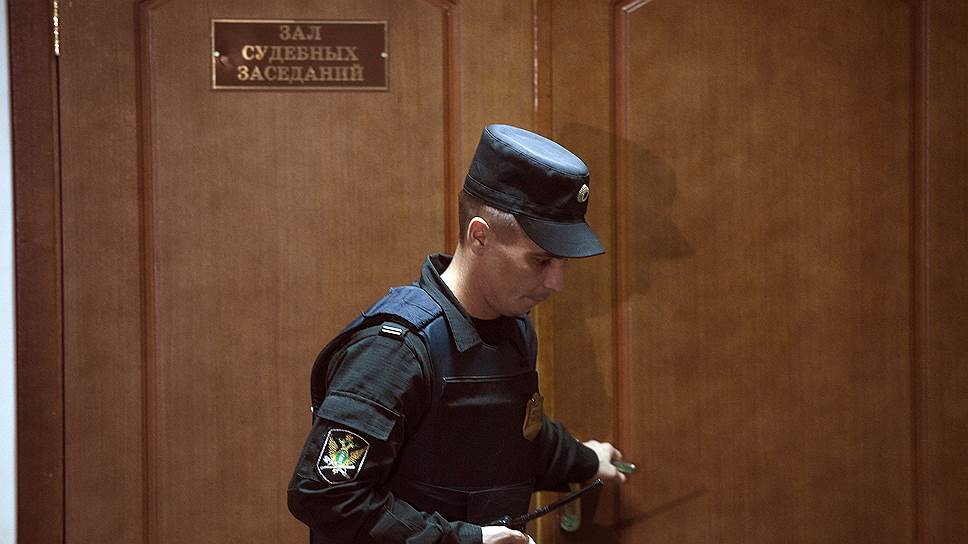 Дело о контрабанде оказалось прибыльным