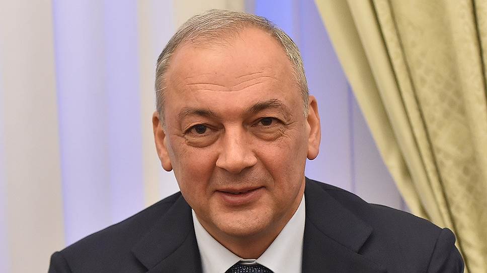 Магомедсалам Магомедов