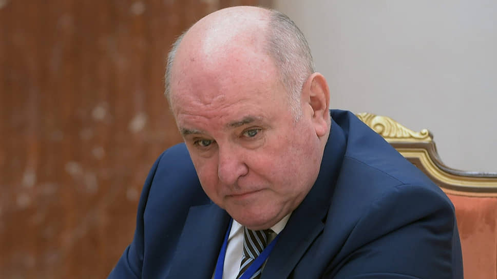 Замглавы МИД РФ Григорий Карасин о кризисе между Москвой и Тбилиси 