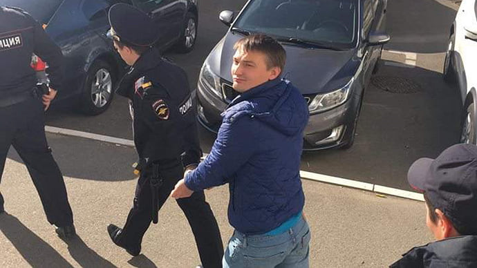 Михаил Беньяш не верит в «Крепость»