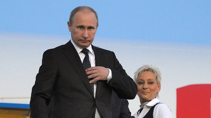 Рим тесен
