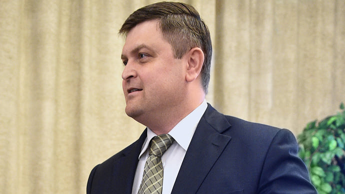 Руководитель ФСИН стал свидетелем защиты