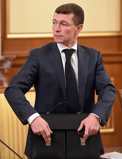 Глава Минтруда Максим Топилин не видит в нормативном регулировании трудовых отношений пищи для регуляторной гильотины