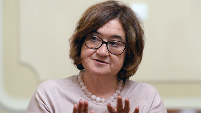 «Искусство на злобу дня меня никогда не воодушевляло»