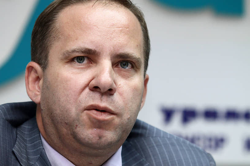 Валерий Мирошников