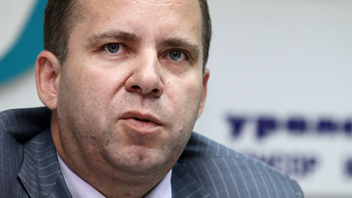 Валерий Мирошников покинул пределы АСВ