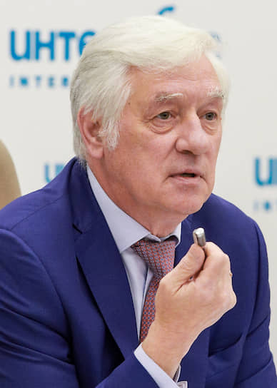 Глава Мосгоризбиркома Валентин Горбунов предложил незарегистрированным кандидатам обжаловать решения об отказах, вынесенные из-за бракованных подписей