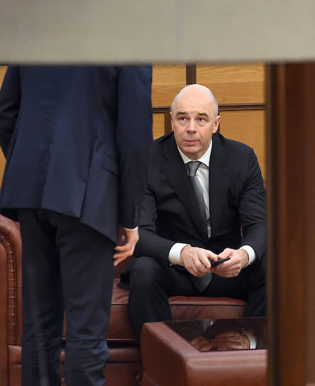 Министру финансов Антону Силуанову удалось завершить перевод бюджета на программный принцип только в статусе первого вице-премьера