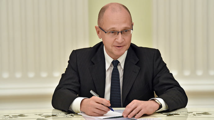 Дни рождения