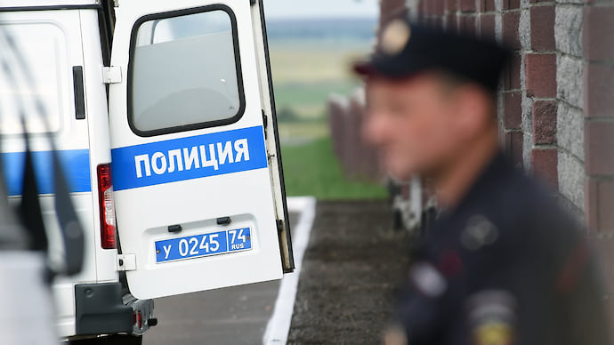 Наркобарону отказали в 5 млн рублей