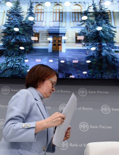 Глава ЦБ Эльвира Набиуллина заранее обозначила движение к новому осторожному снижению ключевой ставки