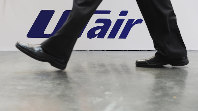 Кредиторы пригрозили Utair банкротством