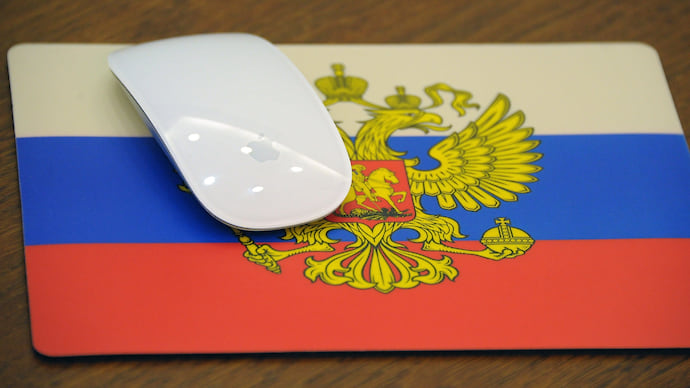 Российский софт предостановился