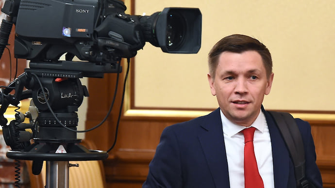 Цифровой экономике добавят пиара