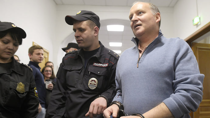 В деле «Восточного» не хватает общения