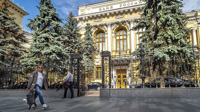 Прогноз крепчает