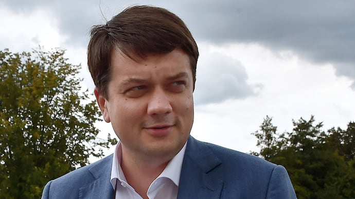 «Все мы хотели бы, чтобы наступил мир, а Донбасс и Крым вернулись в Украину»