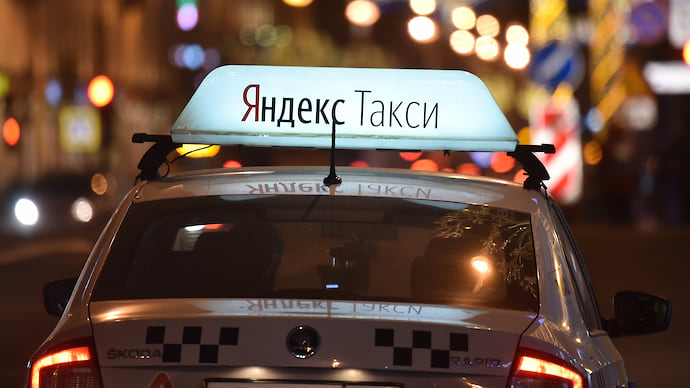 «Яндекс.Такси» перерабатывать не собирается