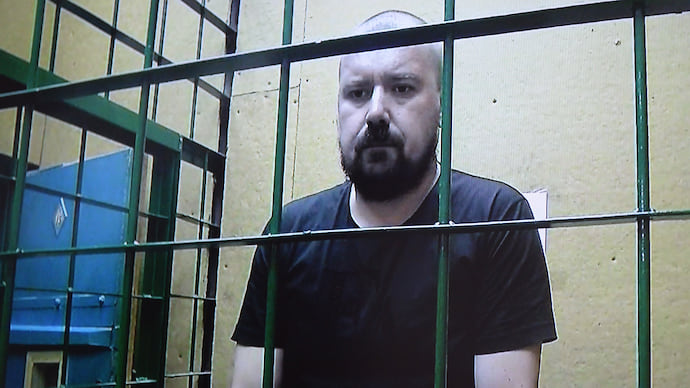 Ресторатор попался с наличностью