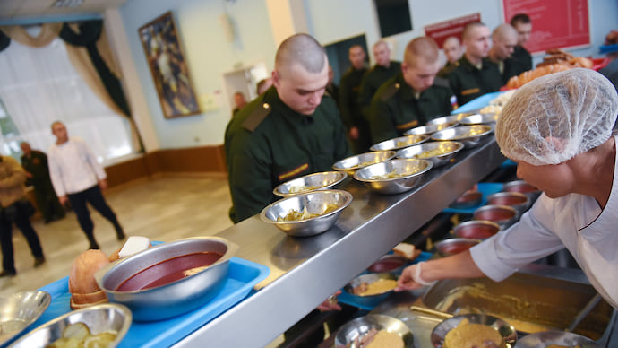 Разведка попала в котел следствия