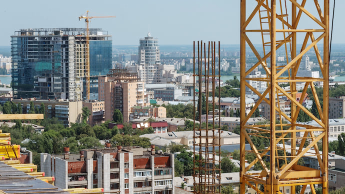 Бизнес освобождает номера