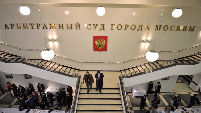 «Техносерв» выходит из строя