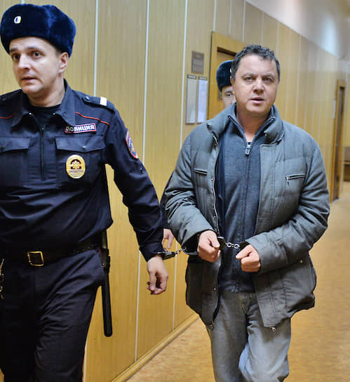 Константин Вачевских