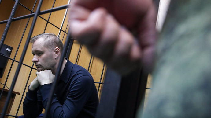 Финишировало дело о взятках в ЦСКА