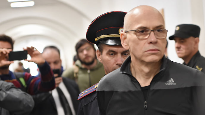 Алексей Кузнецов не заслужил особого порядка