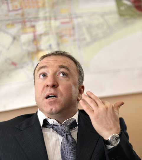 Ирек Богуславский  