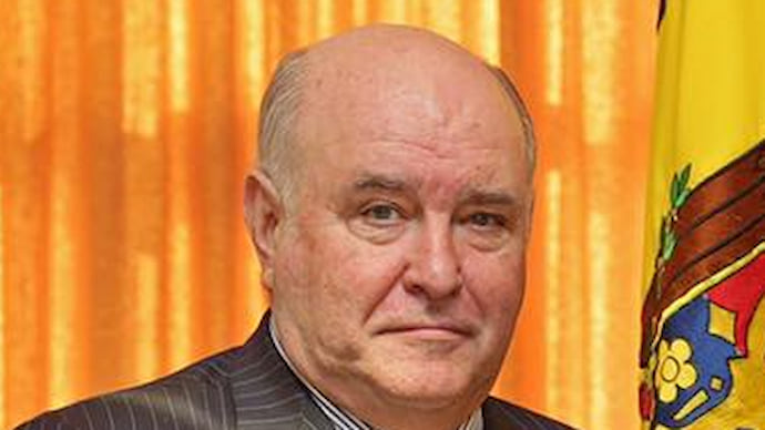 Дни рождения