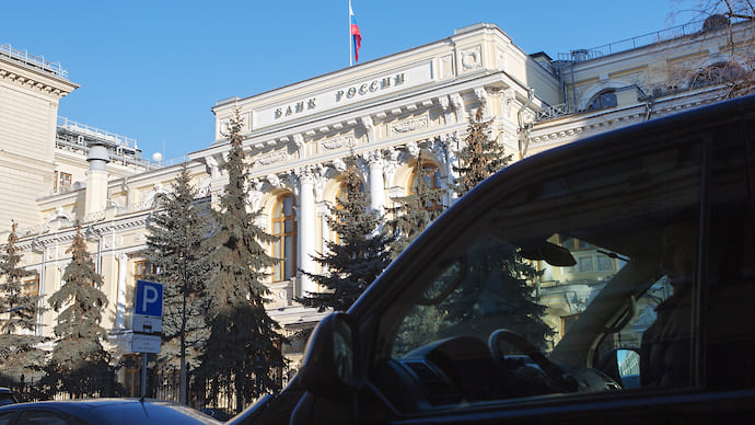 Кредиты выдадут на оборот