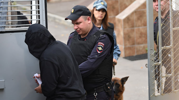 Следствие закрепило положение Шишкана